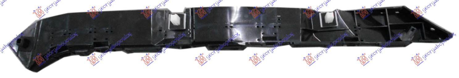 NOSAC PREDNJEG BRANIKA SPOLJASNJI BOCNI PLASTICNI - DESNO