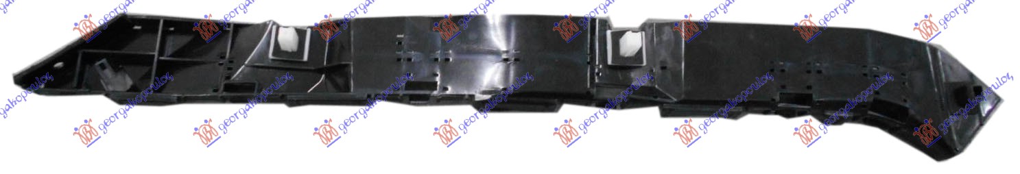 NOSAC PREDNJEG BRANIKA SPOLJASNJI BOCNI PLASTICNI - LEVO