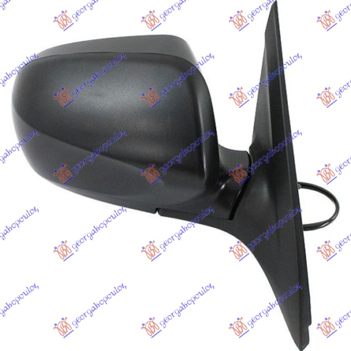 RETROVIZOR ELEKTRICNI SA GREJACEM - DESNO