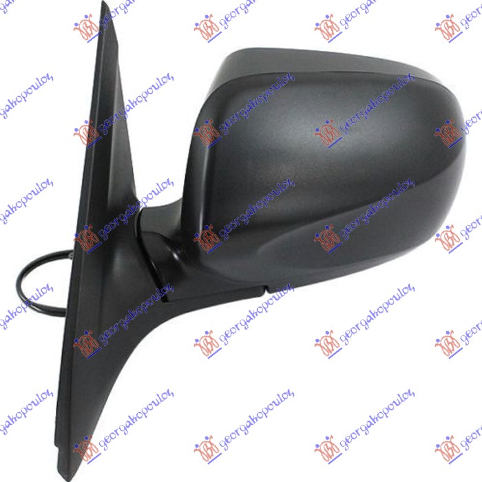 RETROVIZOR ELEKTRICNI SA GREJACEM - LEVO