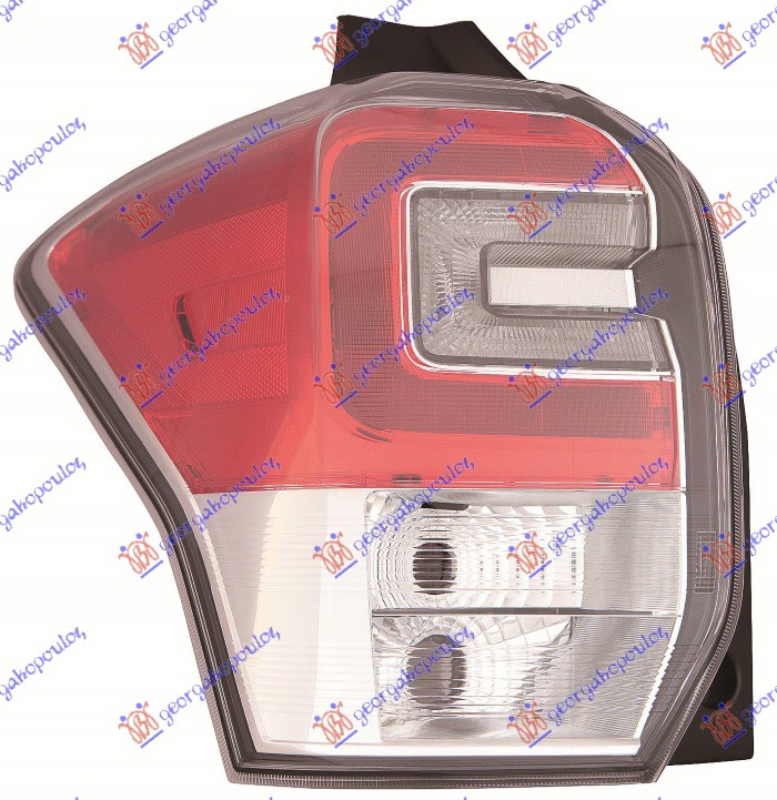 STOP LAMPA (DEPO) - LEVO