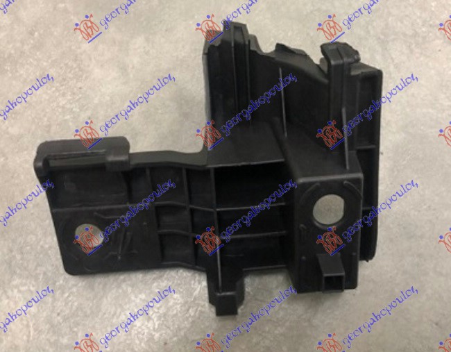 NOSAC ZADNJEG BRANIKA UNUTRASNJI BOCNI PLASTICNI - LEVO