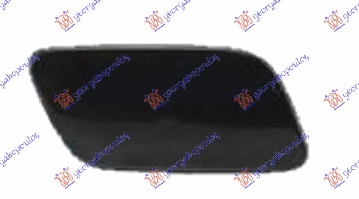 POKLOPAC PRSKALICE FARA - LEVO