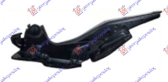 MAKAZE HAUBE - DESNO