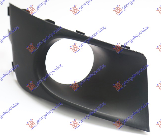 RESETKA PREDNJEG BRANIKA (SA MAGLENKOM) (LEGACY) - DESNO