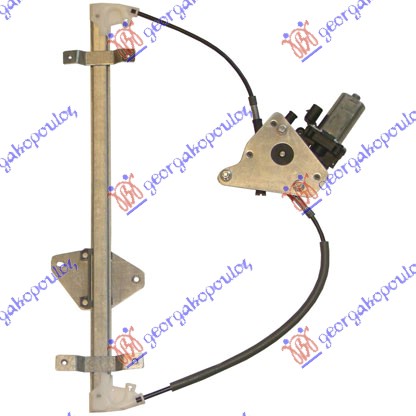 PODIZAC PREDNJEG PROZORA ELEKTRICNI (A KVALITET) - DESNO