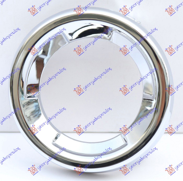 OKVIR MAGLENKE HROM (OUTBACK) - LEVO