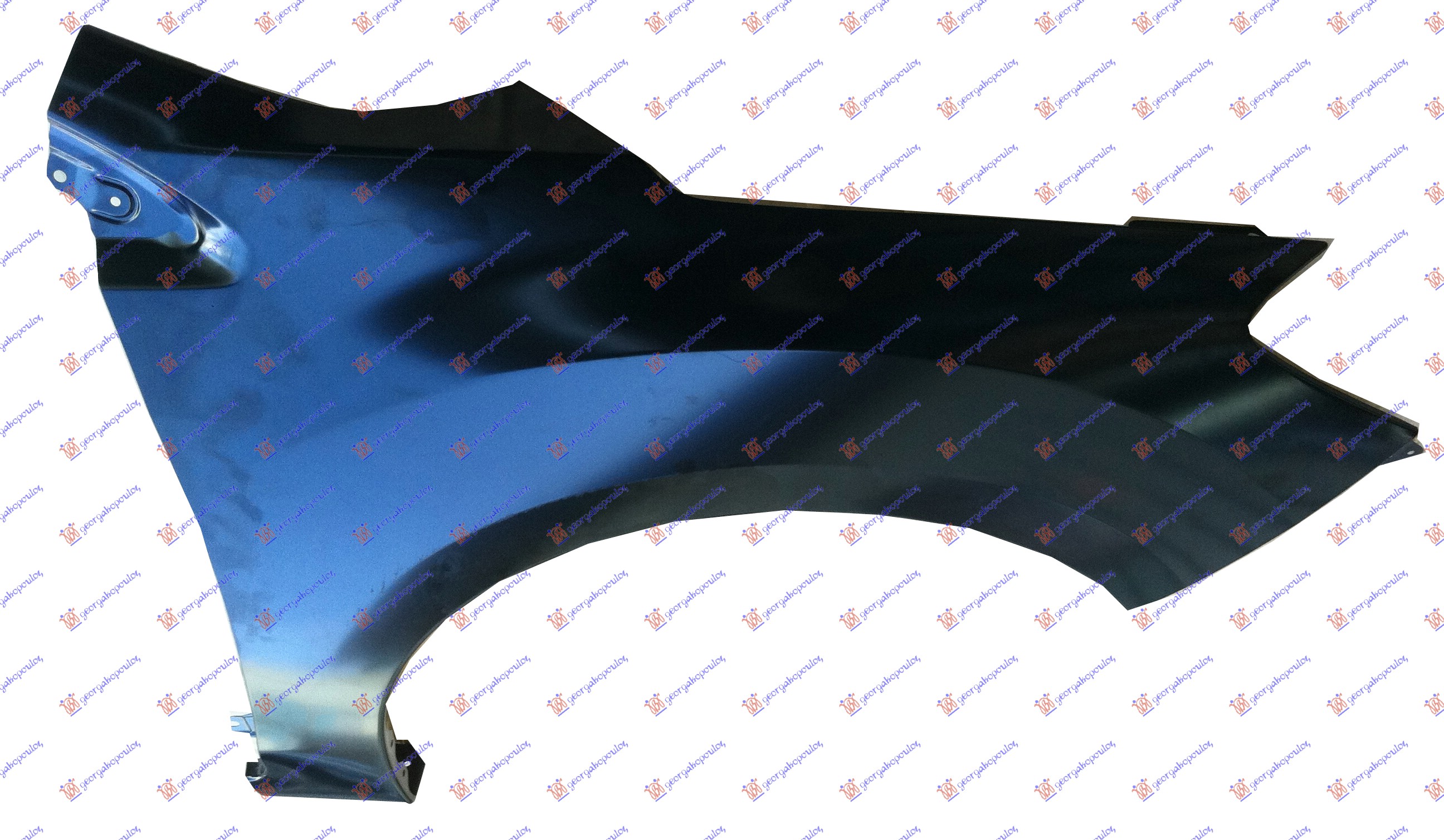 BLATOBRAN (BEZ OTVORA ZA MIGAVAC) - DESNO