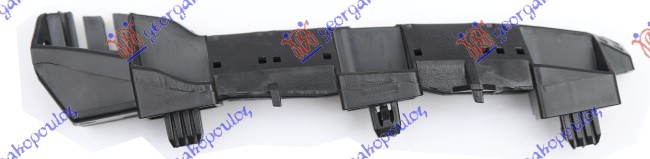 NOSAC PREDNJEG BRANIKA GORNJI PLASTICNI - DESNO