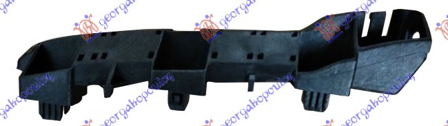 NOSAC PREDNJEG BRANIKA GORNJI PLASTICNI - LEVO