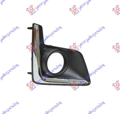 RESETKA PREDNJEG BRANIKA (SA MAGLENKOM) 15- - DESNO