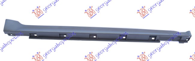 SAJTNA PLASTICNA - DESNO