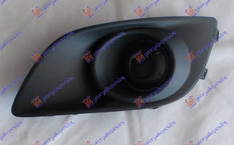 RESETKA PREDNJEG BRANIKA (BEZ MAGLENKE) - LEVO