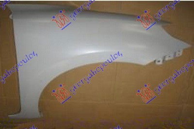 BLATOBRAN (BEZ OTVORA ZA MIGAVAC) - DESNO