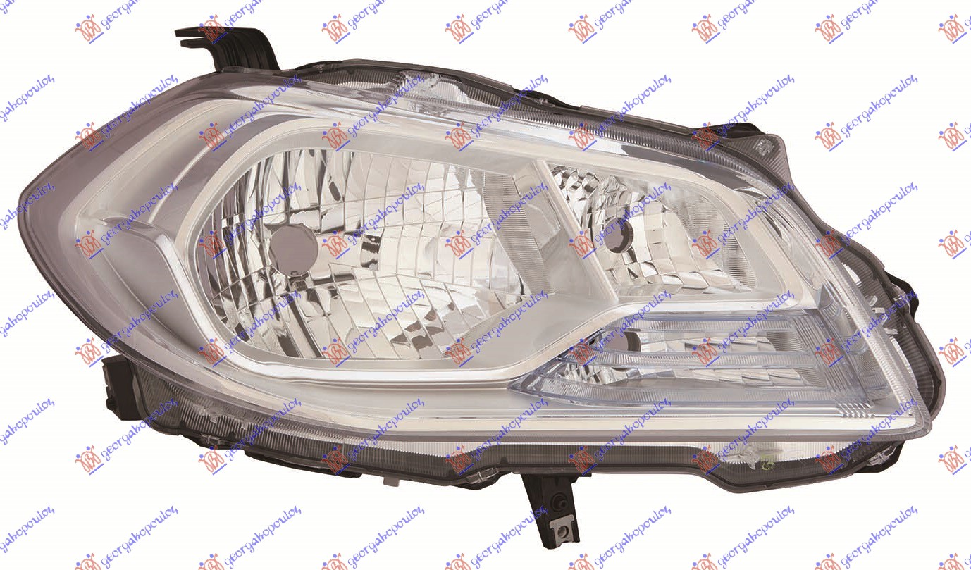 FAR ELEKTRICNI (DEPO) - DESNO