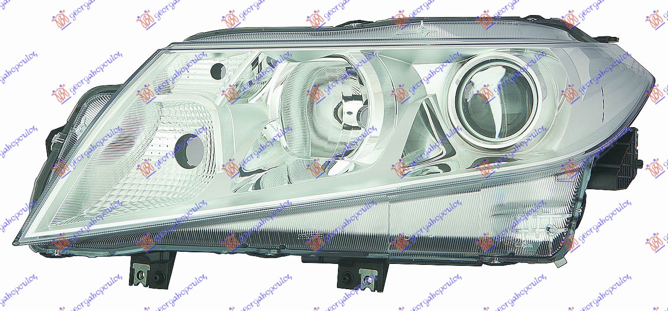 FAR ELEKTRICNI (DEPO) - LEVO