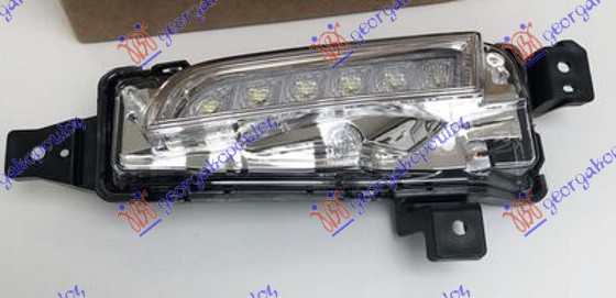 DNEVNO SVETLO LED - DESNO