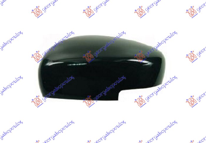 POKLOPAC RETROVIZORA PM (SA OTVOROM ZA MIGAVAC) - LEVO