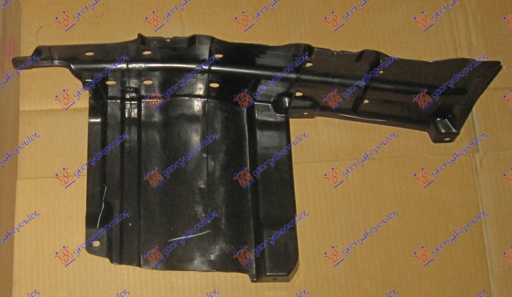 ZASTITA MOTORA PLASTICNA - DESNO