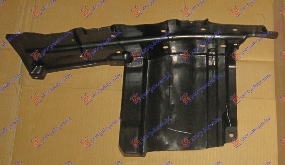 ZASTITA MOTORA PLASTICNA - LEVO