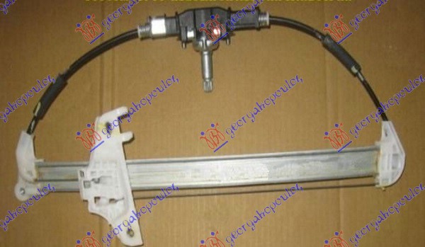 PODIZAC ZADNJEG PROZORA MEHANICKI - LEVO