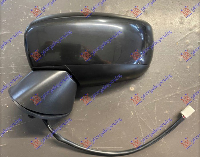 RETROVIZOR ELEKTRICNI - LEVO