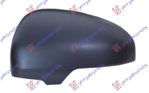 POKLOPAC RETROVIZORA PM - LEVO