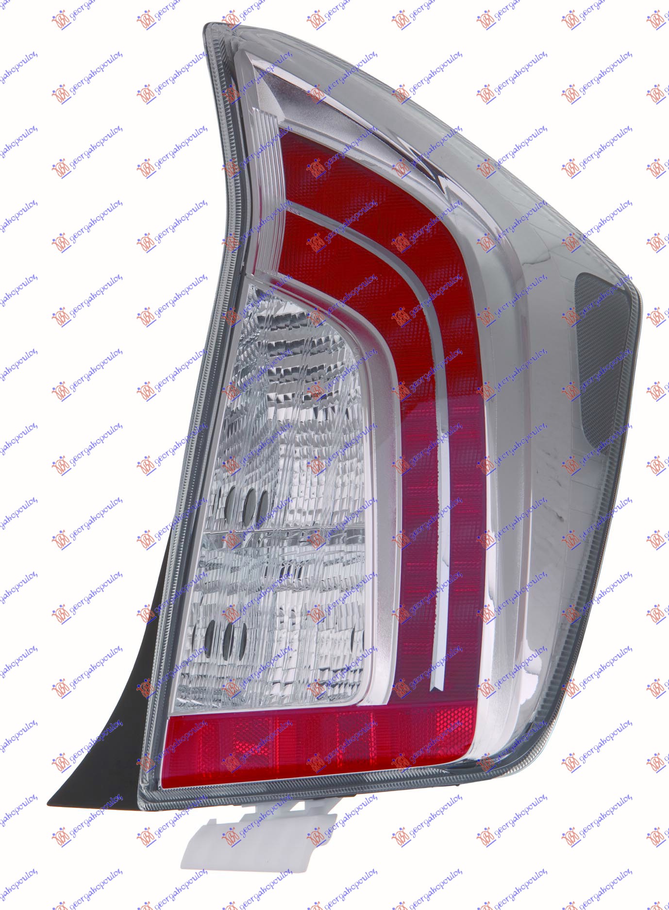 STOP LAMPA (LED) (DEPO) - DESNO