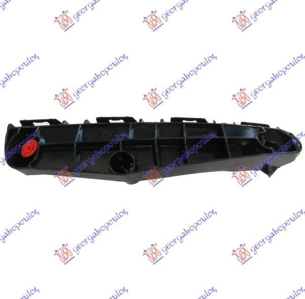 NOSAC PREDNJEG BRANIKA GORNJI BOCNI PLASTICNI - DESNO