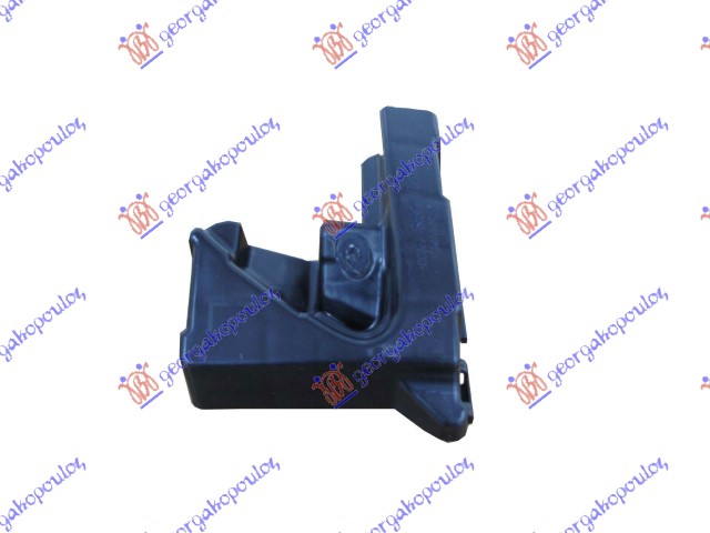 NOSAC PREDNJEG BRANIKA BOCNI PLASTICNI - LEVO