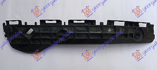 NOSAC ZADNJEG BRANIKA BOCNI PLASTICNI - LEVO