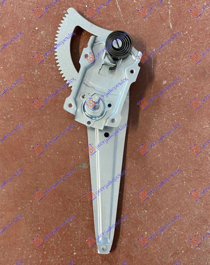 PODIZAC ZADNJEG PROZORA MEHANICKI (JAPAN) - DESNO