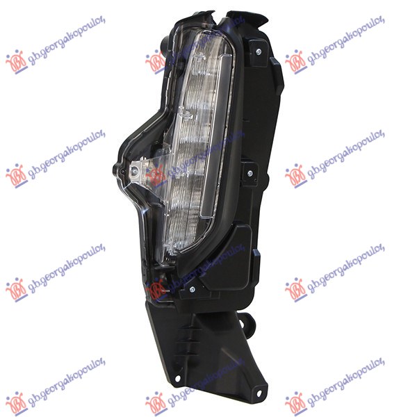 DNEVNO SVETLO / MIGAVAC LED - DESNO