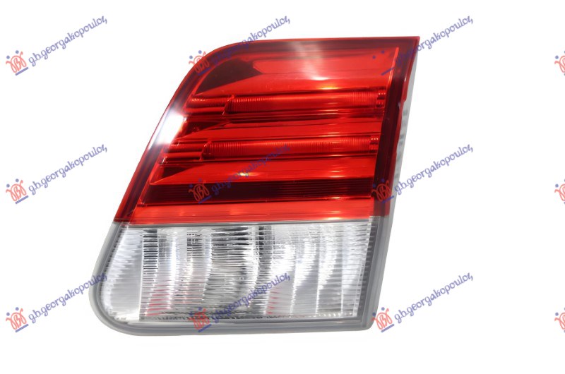 STOP LAMPA UNUTRASNJA KARAVAN LED (VALEO)