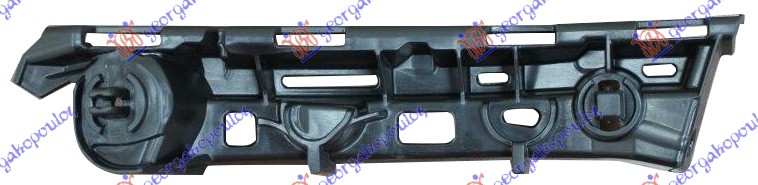 NOSAC PREDNJEG BRANIKA BOCNI PLASTICNI - DESNO