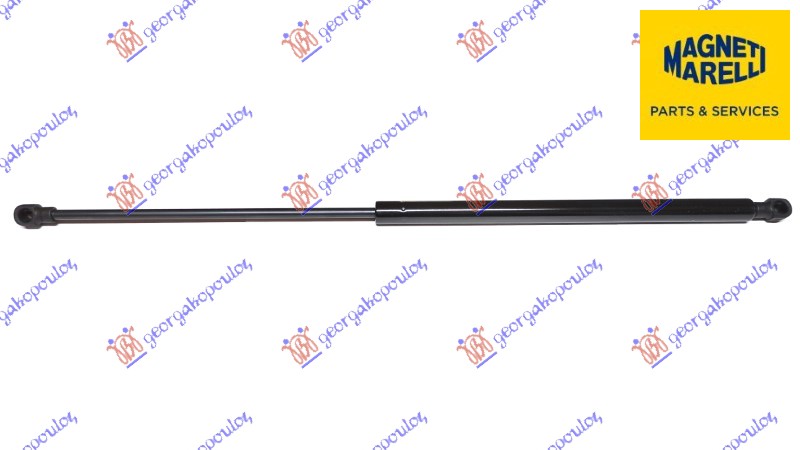 AMORTIZER GEPEK VRATA (565L-170N) (MARELLI)