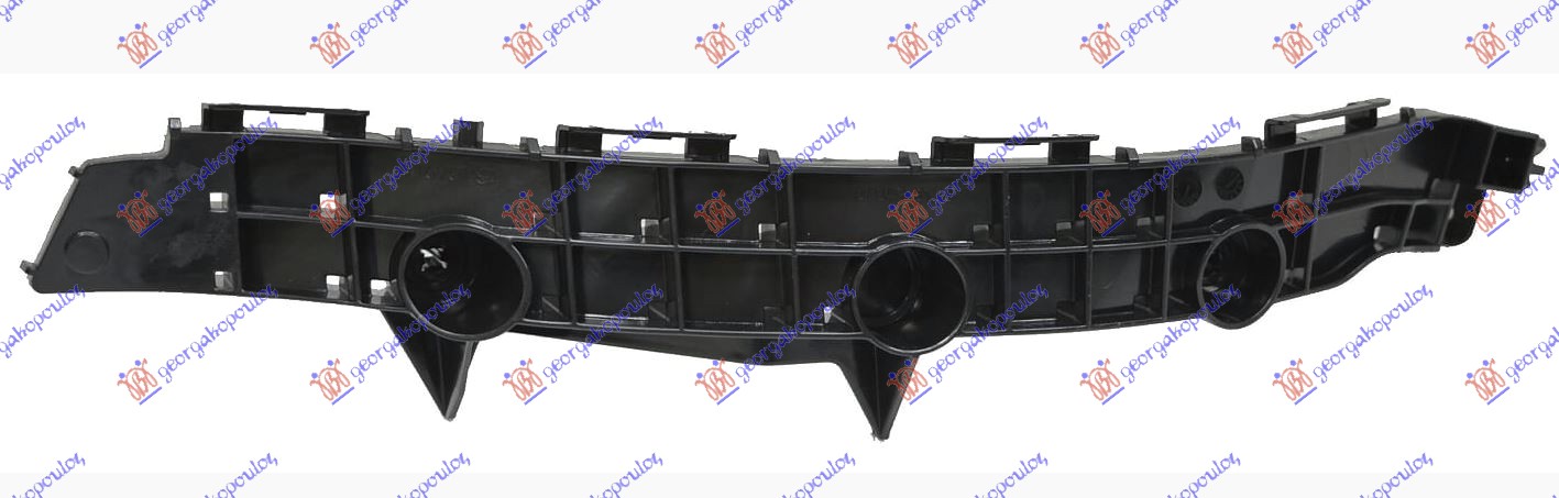 NOSAC ZADNJEG BRANIKA BOCNI PLASTICNI - DESNO