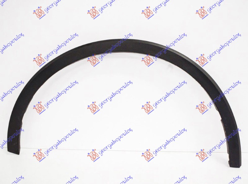 RUB PLASTICNI PREDNJEG BLATOBRANA - DESNO