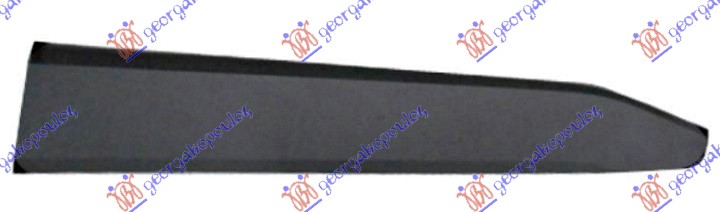 LAJSNA PREDNJIH VRATA - DESNO