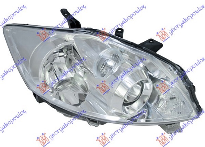 FAR ELEKTRICNI (TYC) - DESNO