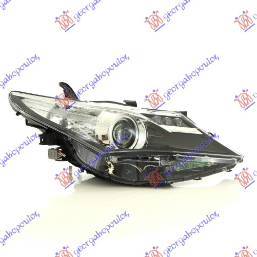 FAR ELEKTRICNI SA LED DNEVNIM SVETLOM (DEPO) - DESNO