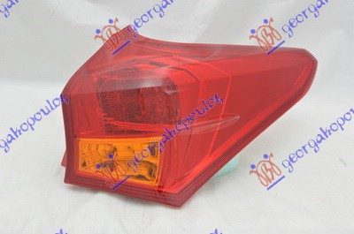 STOP LAMPA SPOLJASNJA (LED) (DEPO) - DESNO