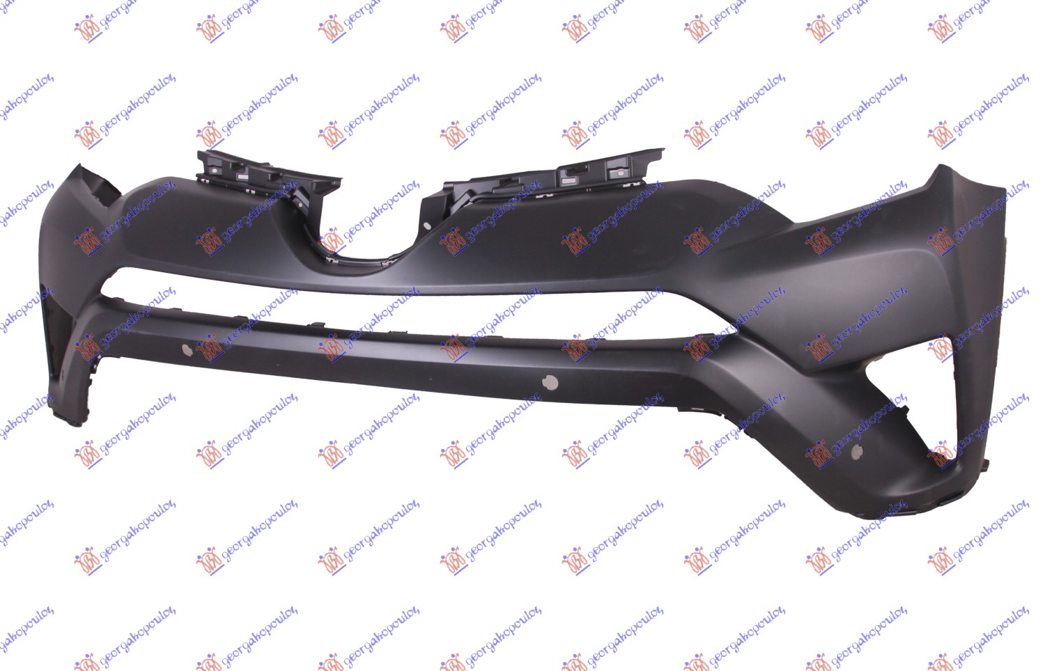 PREDNJI BRANIK PM (PDS SENZORI)