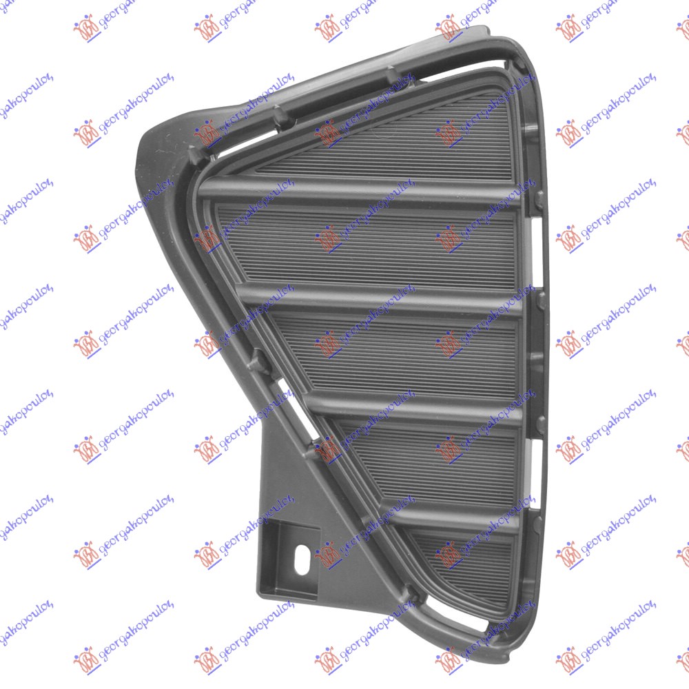 POKLOPAC MAGLENKE - LEVO