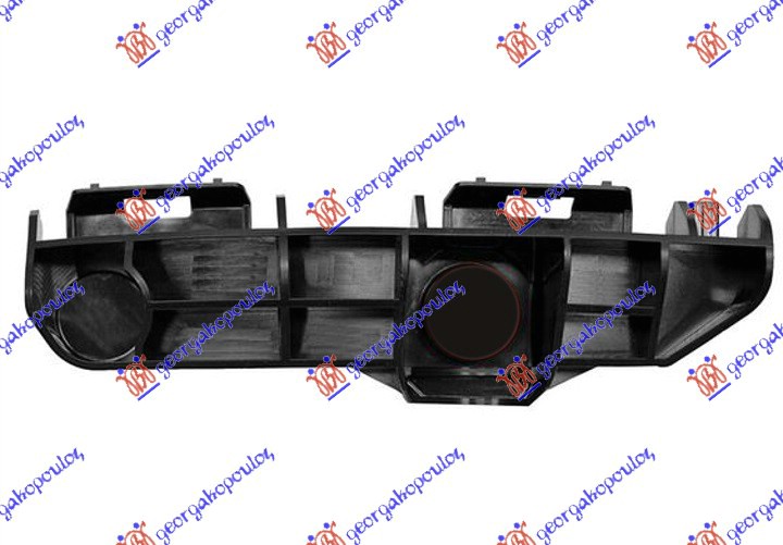 NOSAC ZADNJEG BRANIKA GORNJI PLASTICNI