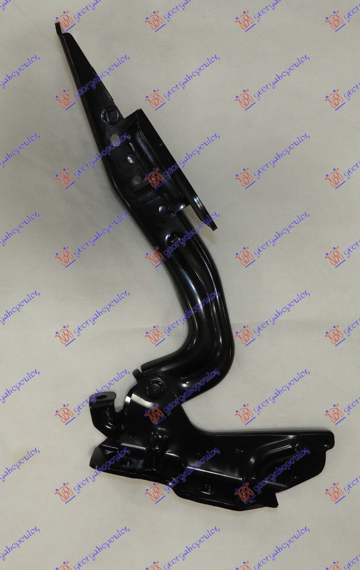 MAKAZE HAUBE - DESNO