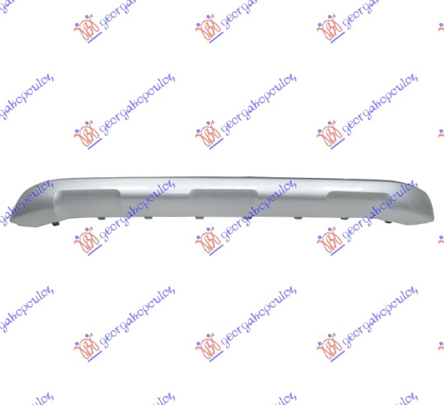 LAJSNA SPOJLERA PREDNJEG BRANIKA SREBRNA