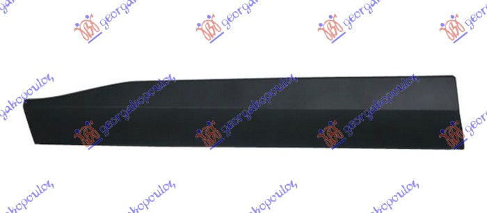 LAJSNA PREDNJIH VRATA - LEVO