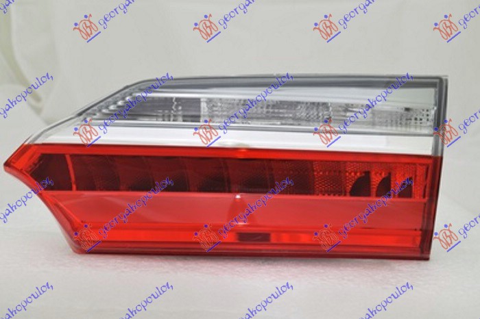 STOP LAMPA UNUTRASNJA (LED) (DEPO) - LEVO