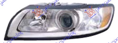 FAR ELEKTRICNI (SA MOTOROM) (DEPO) - LEVO